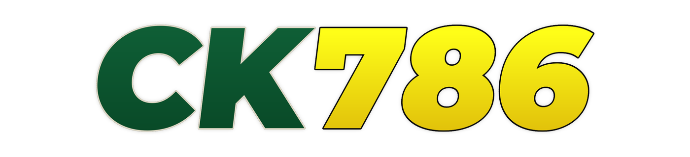 ck786 Logo